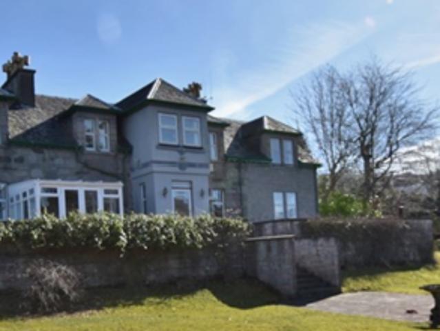 House for rent in Fort William, Scotland