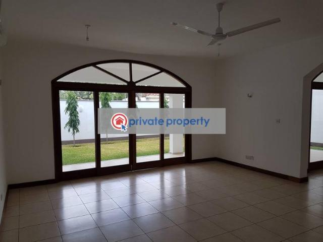 House for rent in Nyali, Mombasa