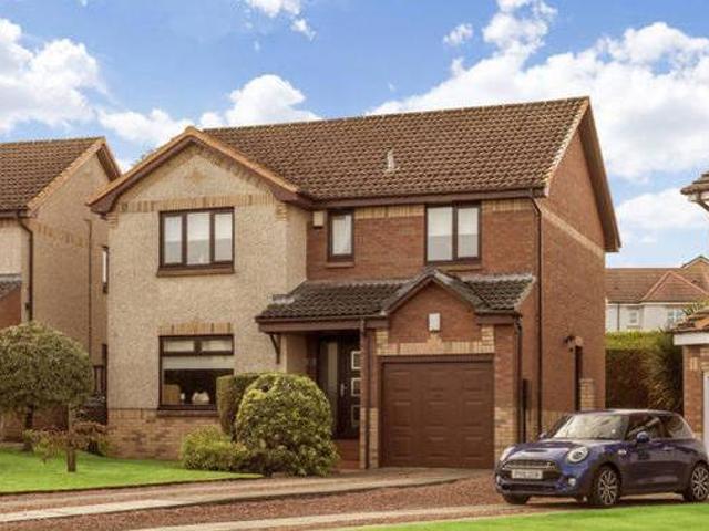 House for sale in Stirlingshire, Alba / Scotland