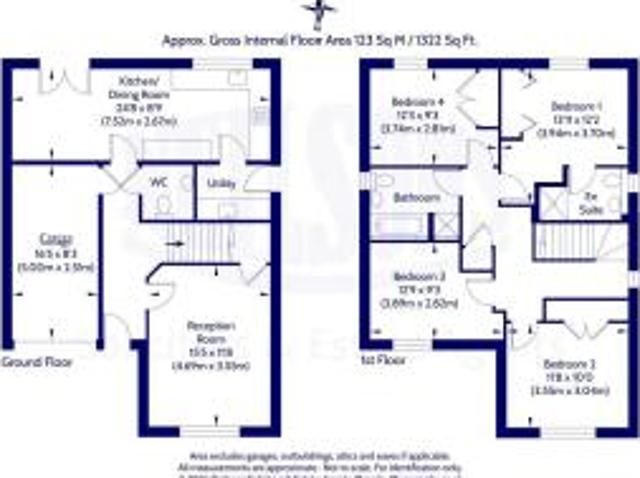 Farm for sale in Kirkliston, Scotland