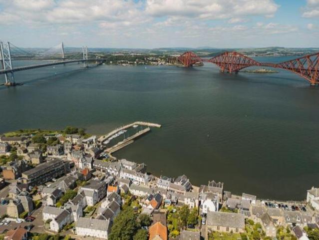 Farm for sale in Queensferry, Scotland