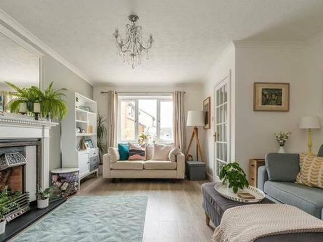 House for rent in City of London, Greater London