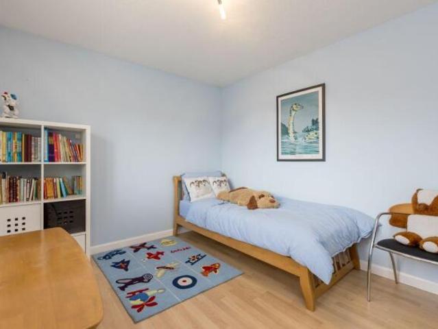 Farm for sale in Queensferry, Scotland