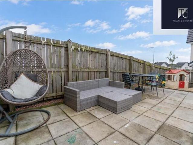 Farm for sale in Langmuir, Kirkintilloch