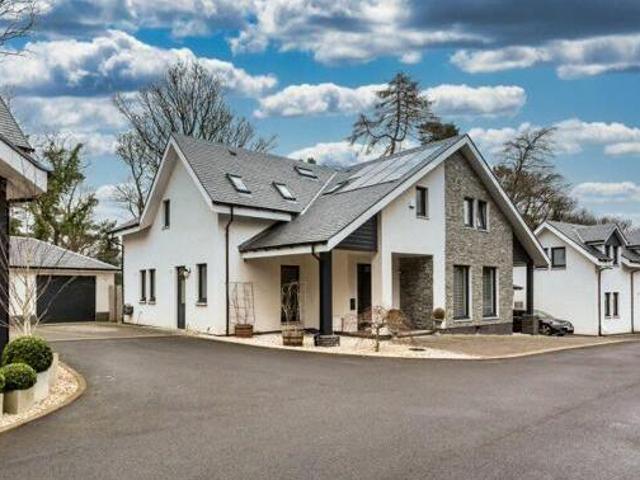 House for sale in Ranfurly, Kirkinner