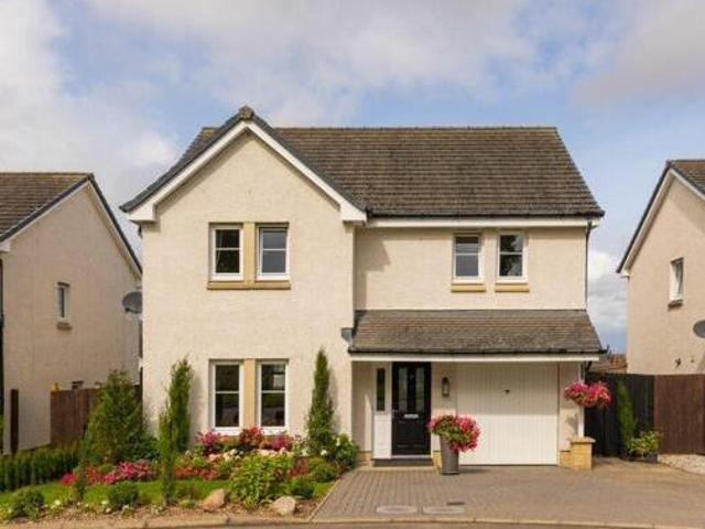 House for sale in Maxton, Scotland