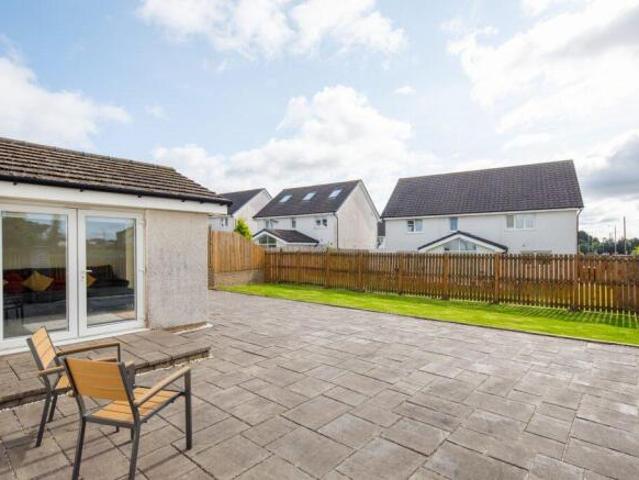 Farm for sale in Mearns, Scotland