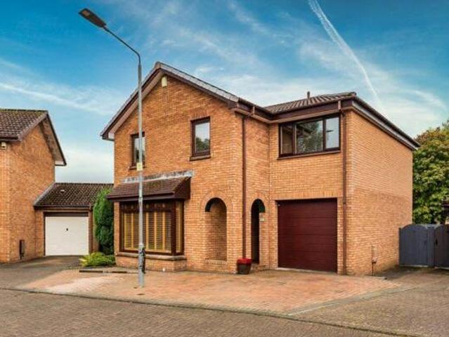 House for sale in Garnieland, Erskine