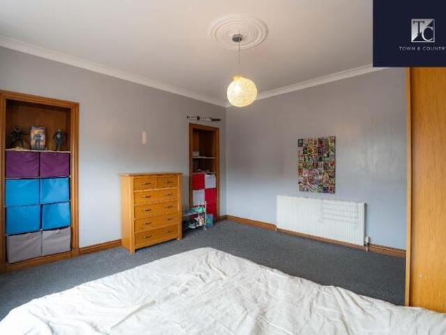 Farm for sale in Scotland