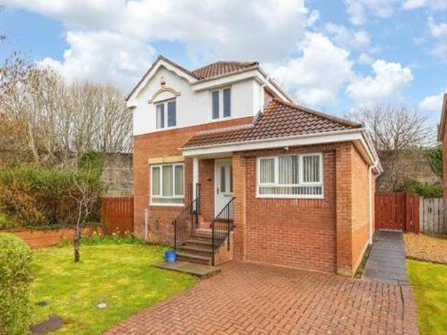 House for sale in Gorebridge, Midlothian