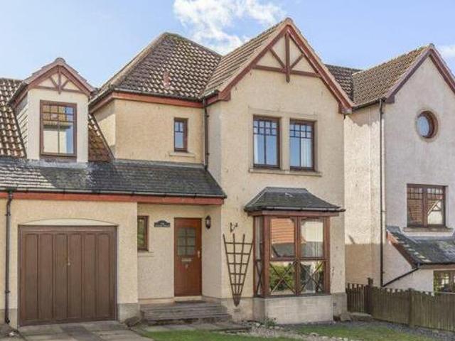 House for sale in Gullane, Scotland