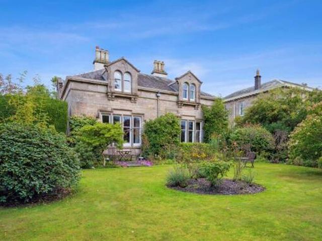 House for sale in Helensburgh, Scotland