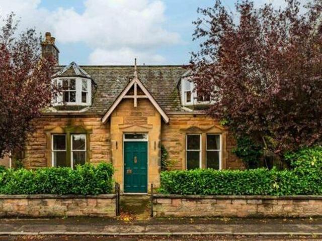 House for sale in Juniper Green, Scotland