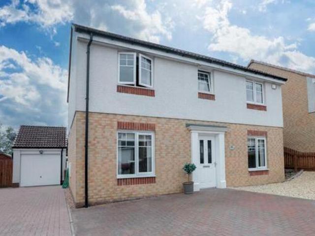 House for sale in Kelty, Scotland