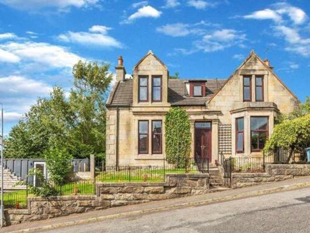 House for sale in Lyons, Greater London