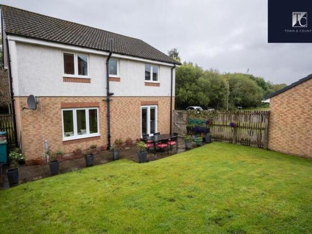 Farm for sale in Glasgow, Glasgow City