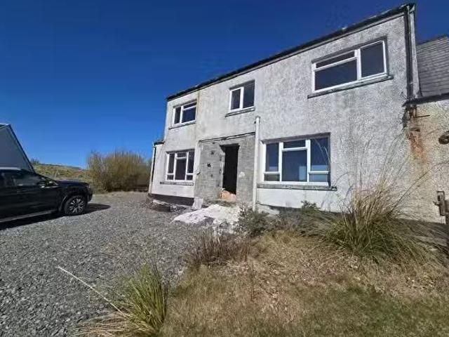 House for sale in Rodel House for sale in Rodel