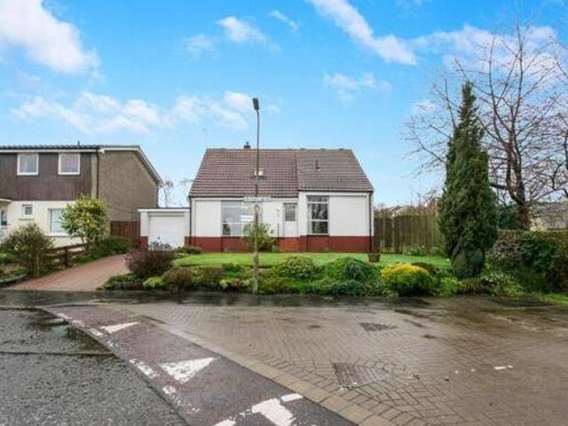 House for sale in Linlithgow, Scotland