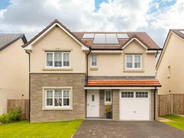 House for sale in Dedridge, Scotland