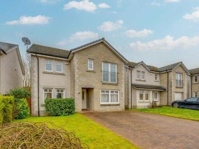 House for sale in Lochgelly, Scotland