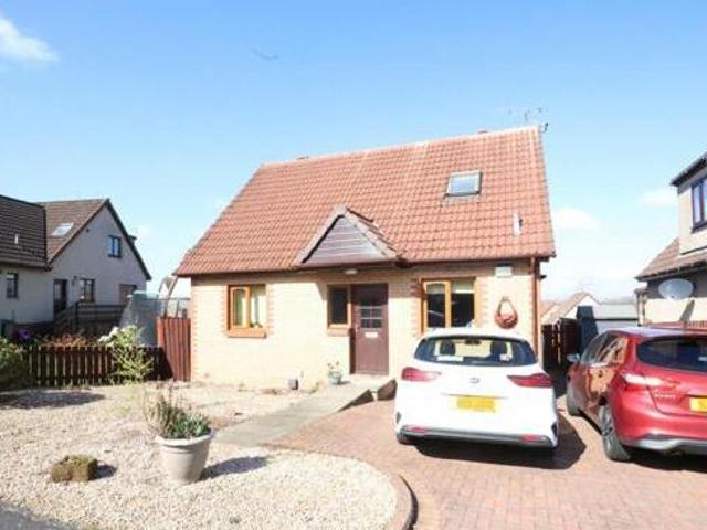 House for sale in Lochgelly, Scotland