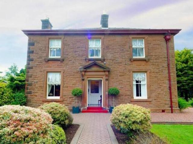 House for sale in England