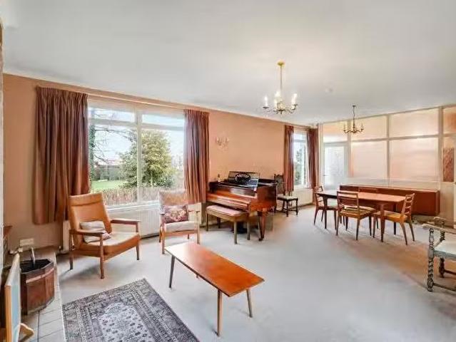 House for sale in Linlithgow Bridge