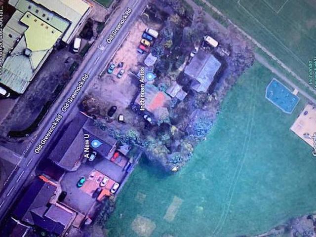 House for sale in Lyons, Greater London