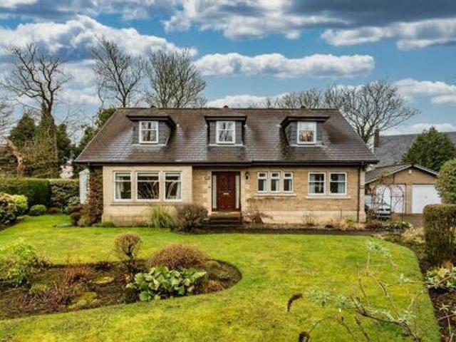 House for sale in Castlehead, Glenburn