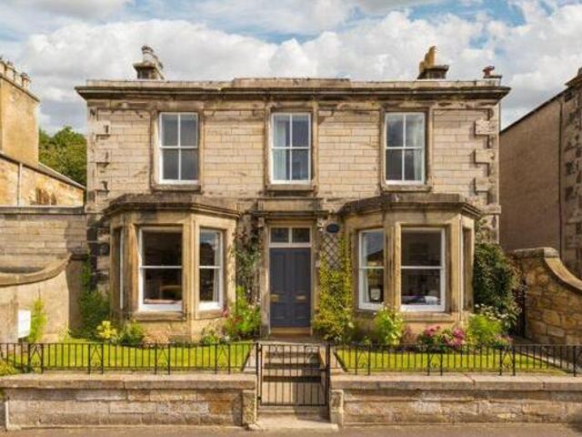 House for sale in Milton Bridge, Scotland