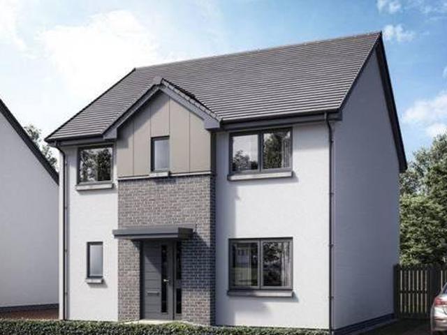 House for sale in Cambuskenneth, Scotland