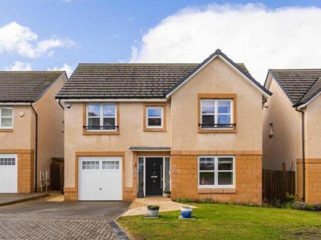 House for sale in Sewell, Scotland