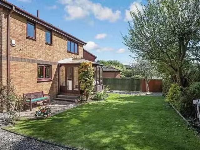 House for sale in Linlithgow Bridge