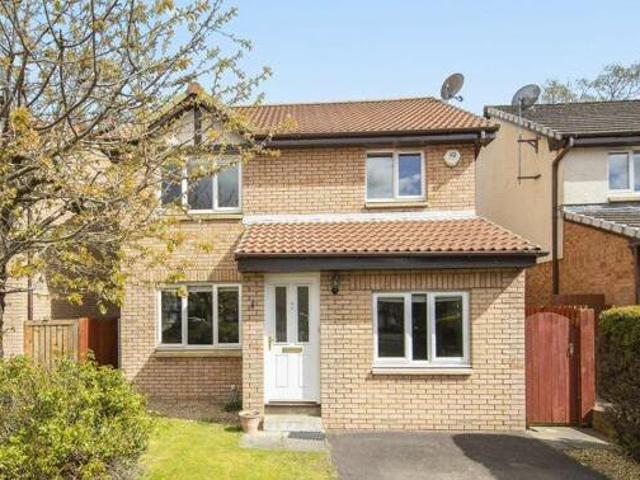 House for sale in Queensferry, Scotland