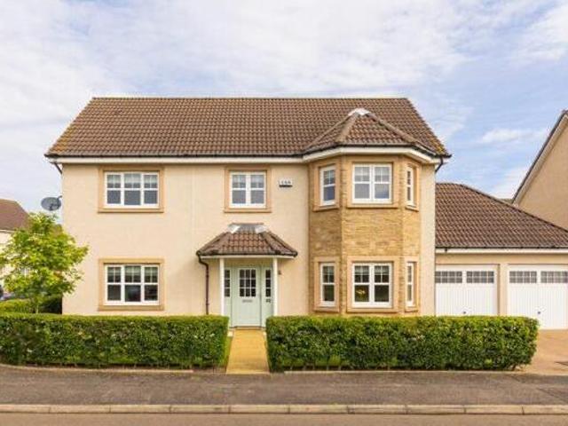 House for sale in Tranent, Scotland