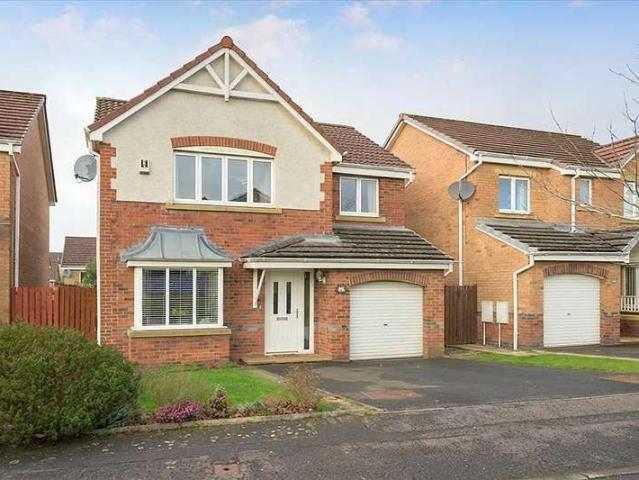 Farm for sale in Duloch, Dunfermline