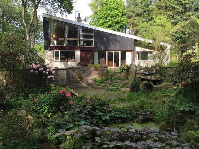 Farm for sale in Kirkton Of Auchterhouse, Scotland