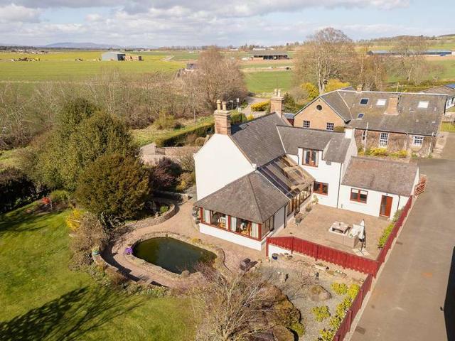 Farm for sale in Scotland
