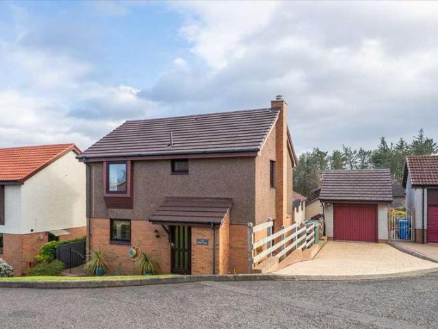 Farm for sale in Dalgety Bay & Hillend, Dalgety Bay