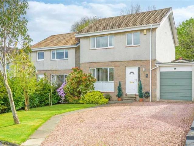 Farm for sale in Dalgety Bay & Hillend, Dalgety Bay