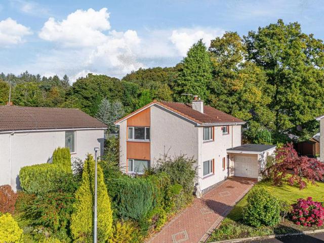 House for sale in Linktown, Kirkcaldy