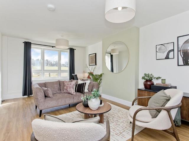 House for sale in Burnshot, Scotland