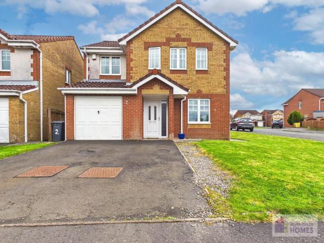 House for sale in Lindsayfield, Barassie