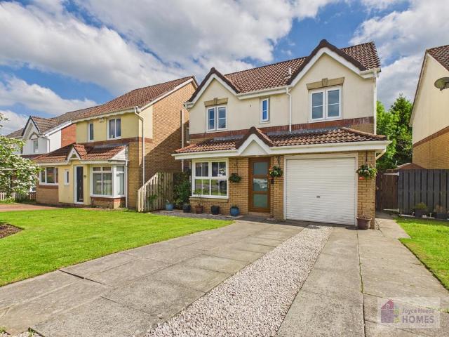 House for sale in Greenhills, Barassie