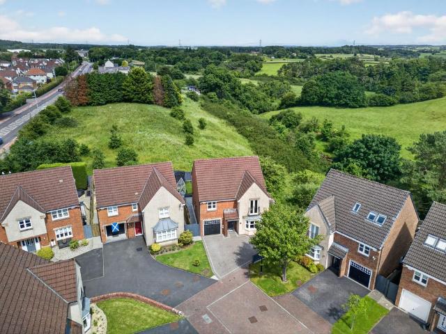 House for sale in Crookedholm, Scotland