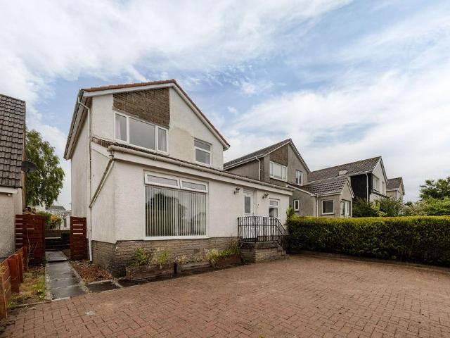 House for sale in Mearns, Scotland