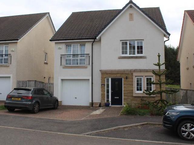 House for sale in Balfron