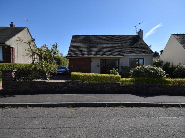 House for sale in Lanark, South Lanarkshire