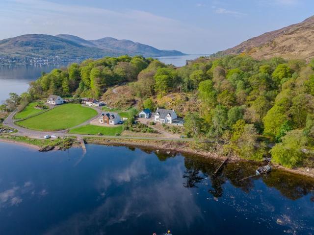 House for sale in Fort William, Scotland