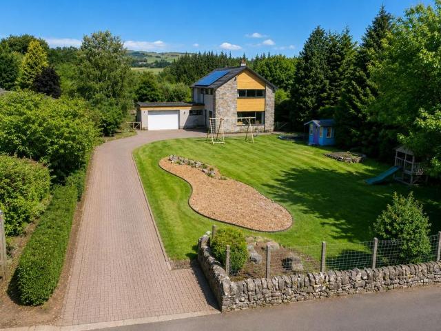 House for sale in Milnathort, Scotland